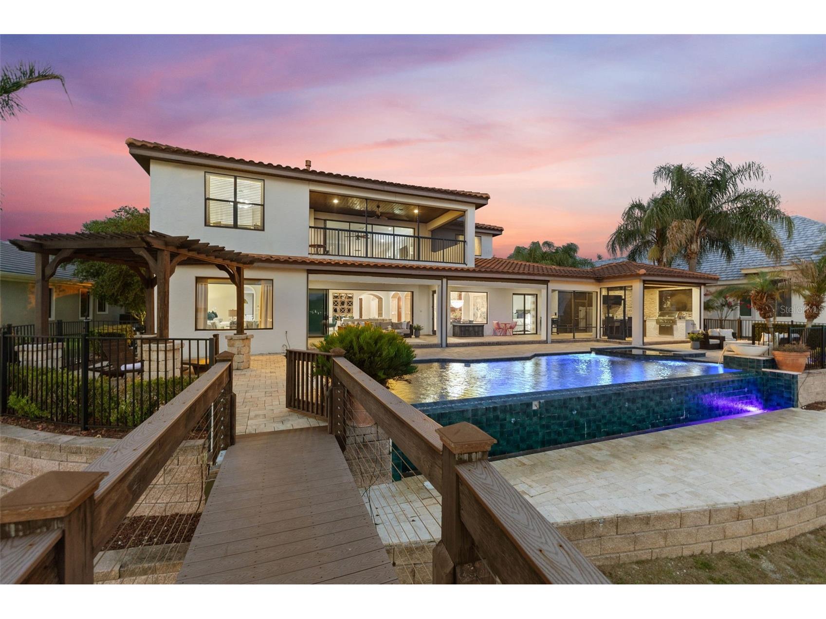 15592 Avenue Of The Arbors Winter Garden FL 34787 - LAKE HANCOCK A4697264 image58