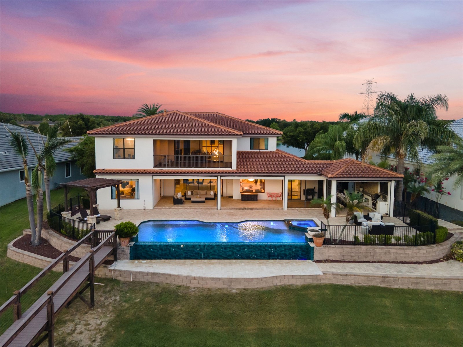 15592 Avenue Of The Arbors Winter Garden FL 34787 - LAKE HANCOCK A4697264 image59