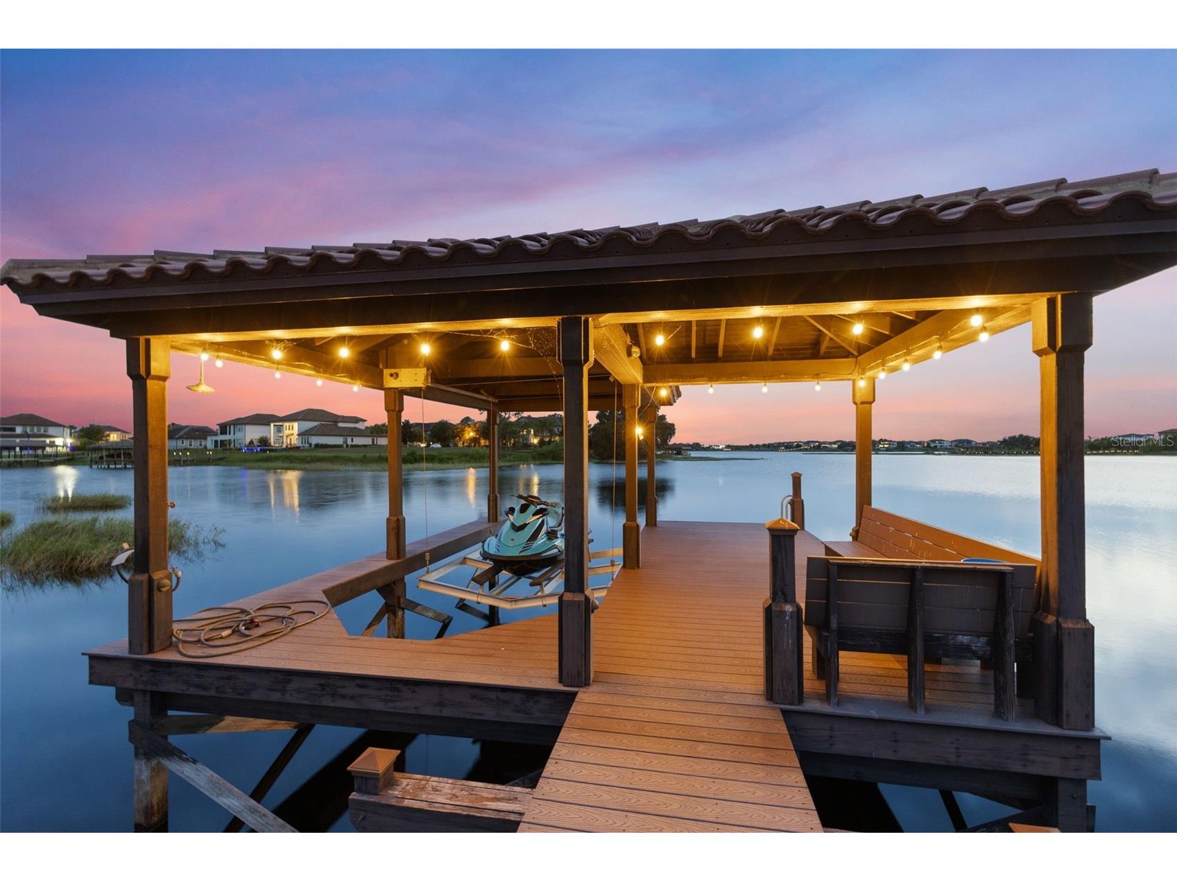 15592 Avenue Of The Arbors Winter Garden FL 34787 - LAKE HANCOCK A4697264 image6