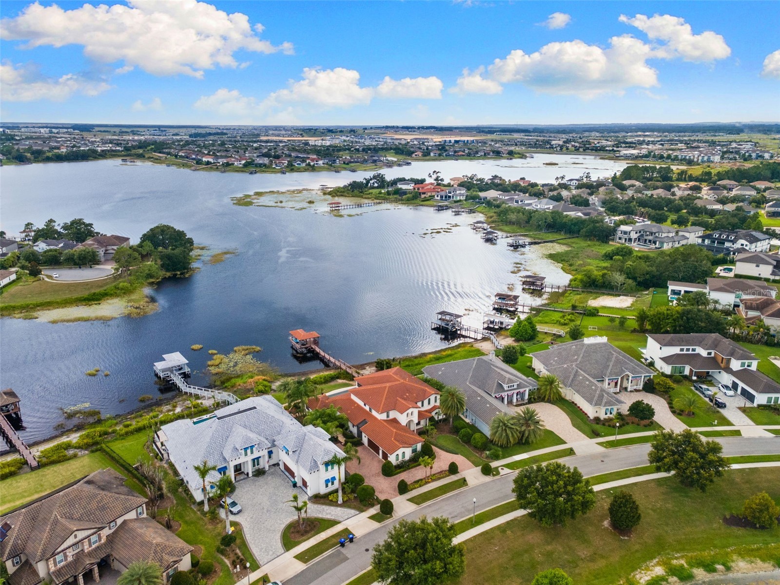 15592 Avenue Of The Arbors Winter Garden FL 34787 - LAKE HANCOCK A4697264 image61