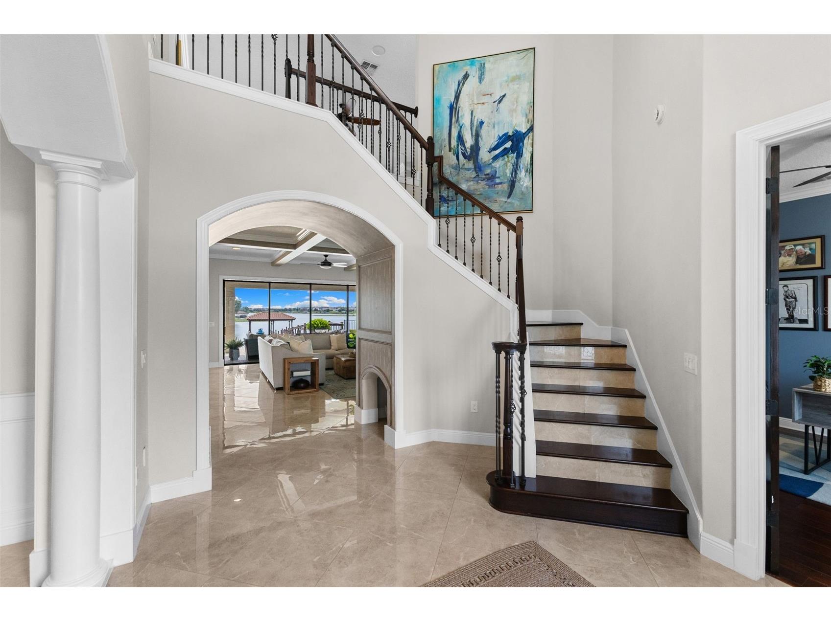 15592 Avenue Of The Arbors Winter Garden FL 34787 - LAKE HANCOCK A4697264 image8