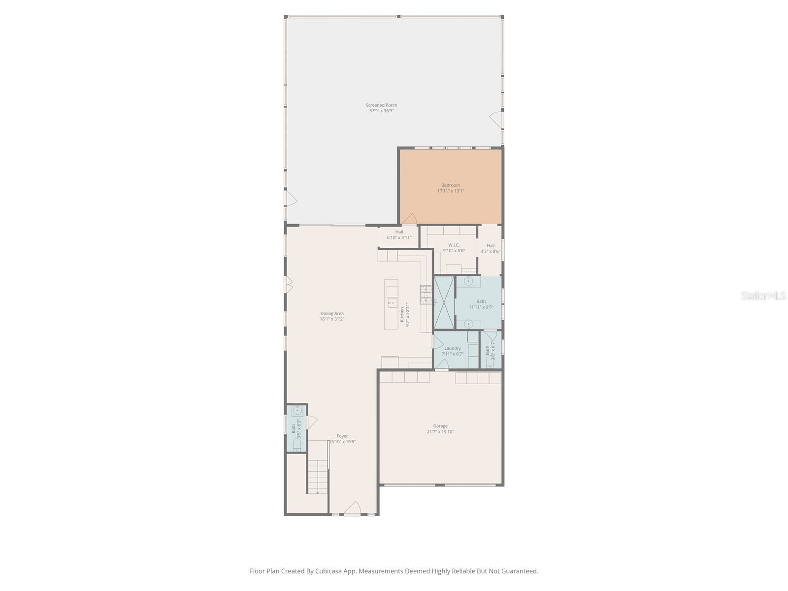 15594 Shorebird Lane Winter Garden FL 34787 S5147208 image82