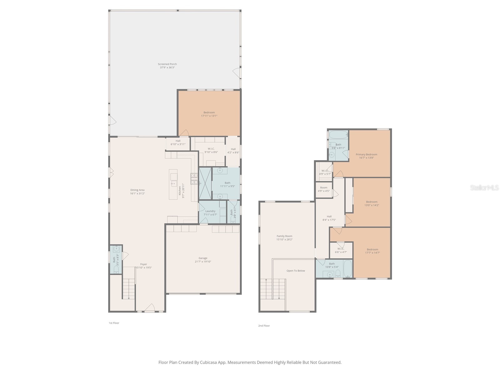 15594 Shorebird Lane Winter Garden FL 34787 S5147208 image83