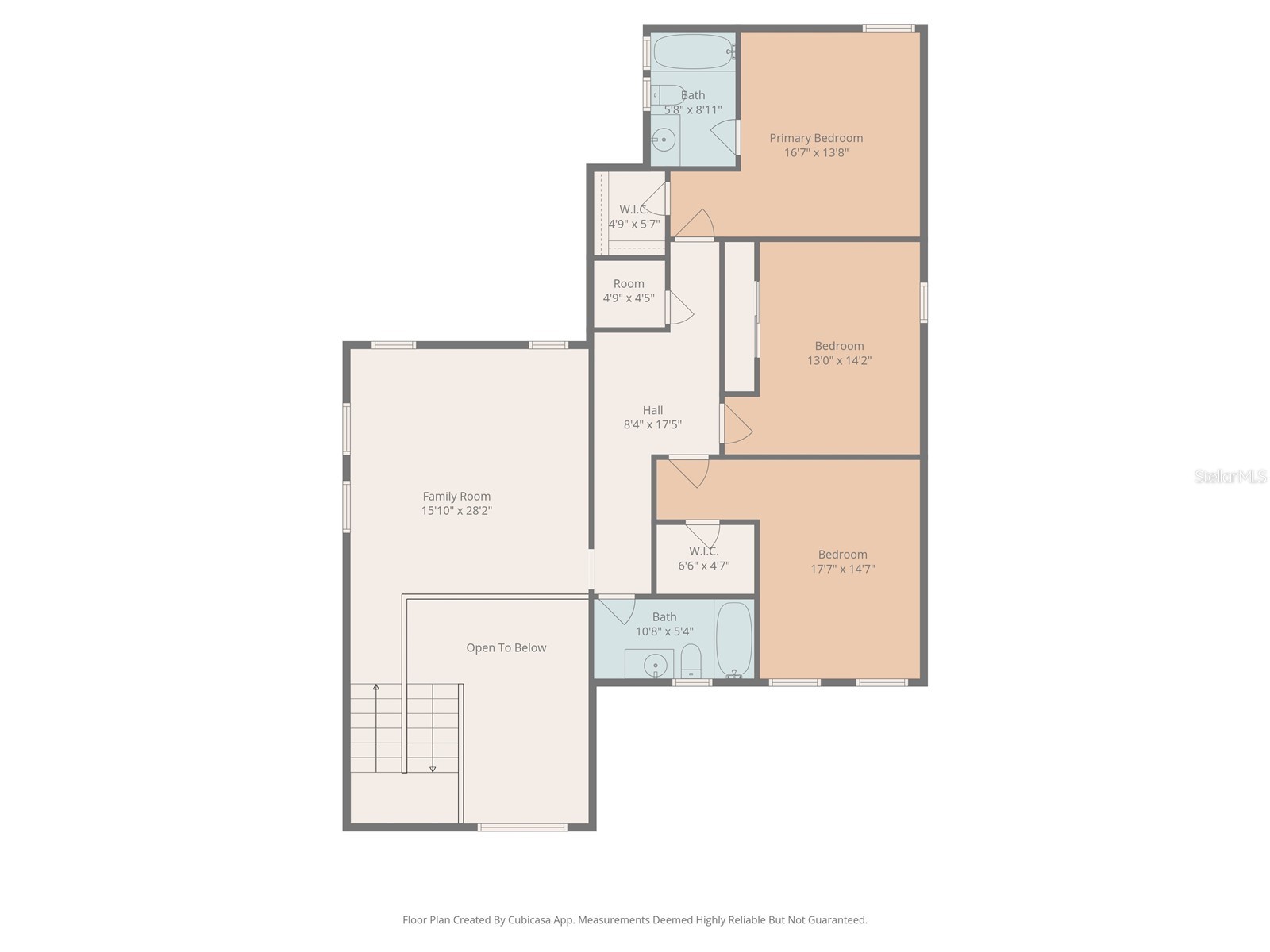 15594 Shorebird Lane Winter Garden FL 34787 S5147208 image84