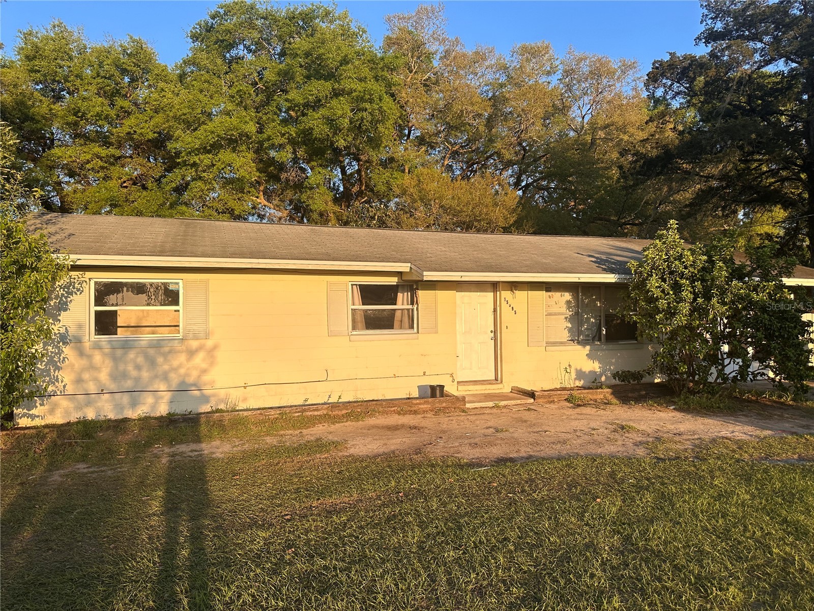 15595 NW 27th Avenue Citra FL 32113 A4685328 image1