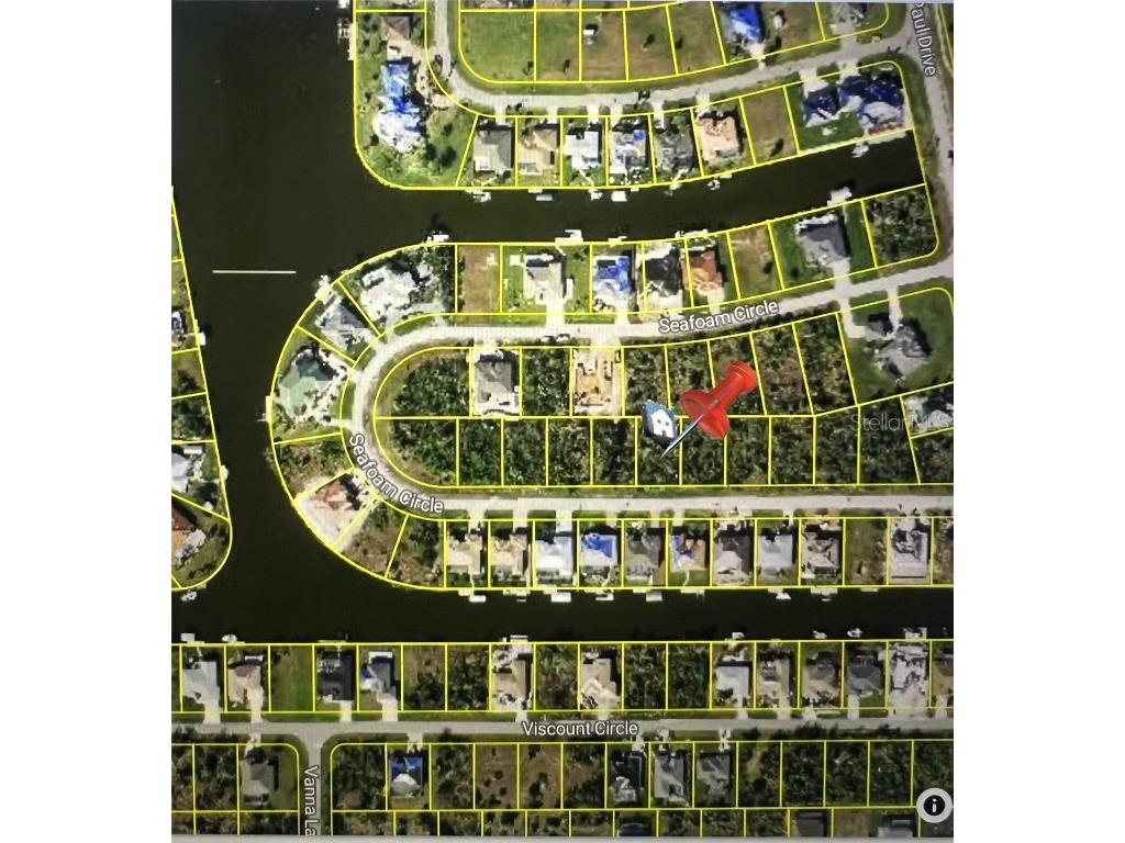 15595 Seafoam Circle Port Charlotte FL 33981 A4617338 image1