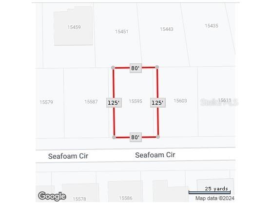 15595 Seafoam Circle Port Charlotte FL 33981 A4617338 image2