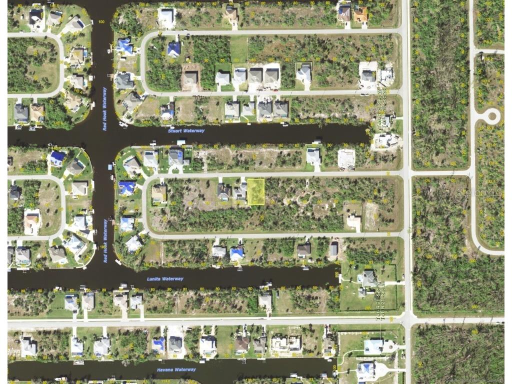 15595 Stuart Circle Port Charlotte FL 33981 A4611671 image3