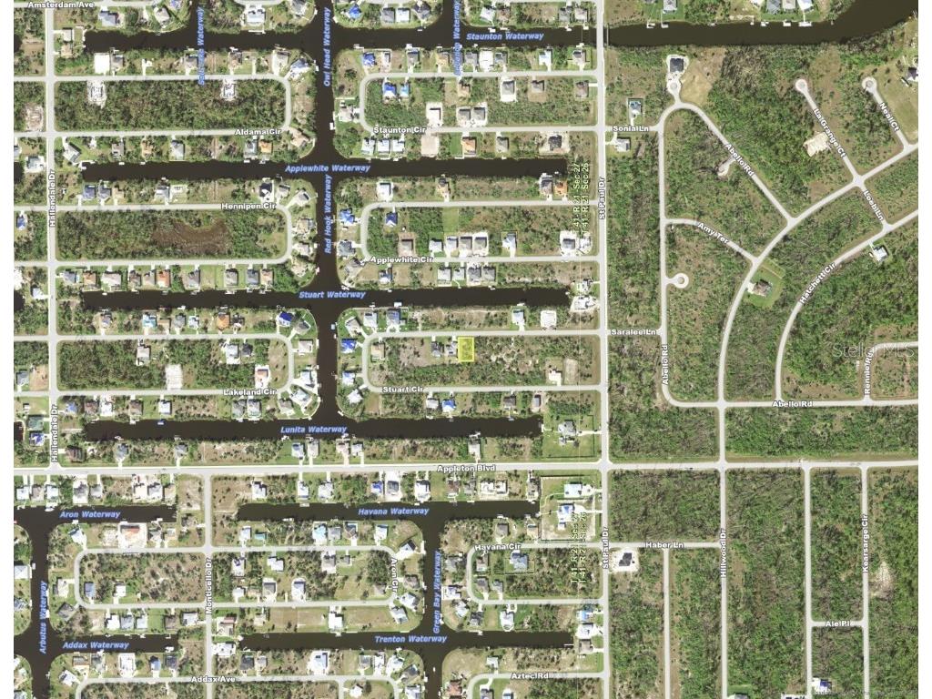 15595 Stuart Circle Port Charlotte FL 33981 A4611671 image4