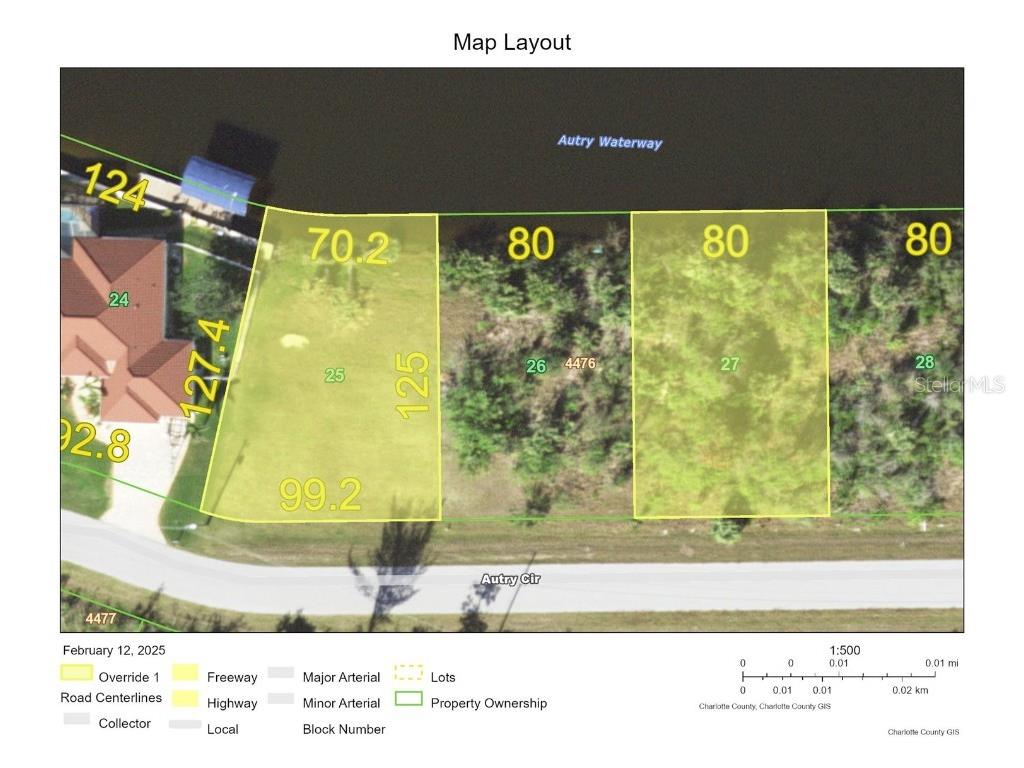 15596 Autry Circle Port Charlotte FL 33981 - AUTRY WATERWAY D6140720 image2