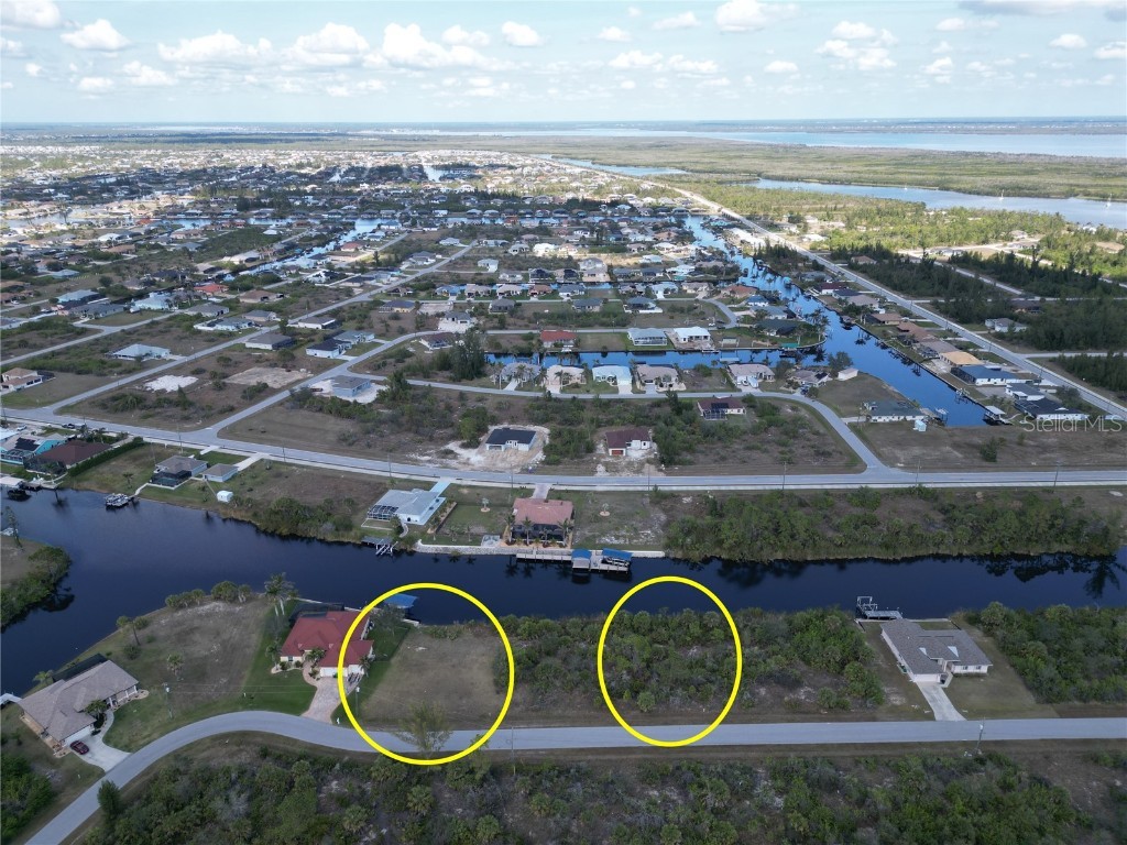 15596 Autry Circle Port Charlotte FL 33981 - AUTRY WATERWAY D6140720 image4