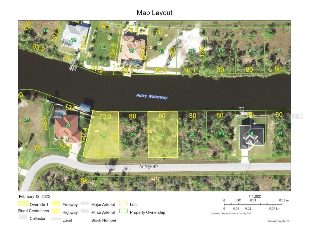 15596 Autry Circle Port Charlotte FL 33981 - AUTRY WATERWAY D6140720 image6