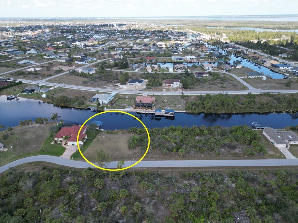 15596 Autry Circle Port Charlotte FL 33981 - AUTRY WATERWAY D6140720 image7