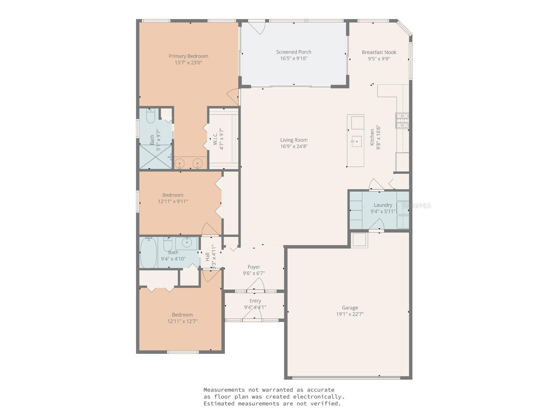 15596 SW 13th Circle Ocala FL 34473 OM724257 image56