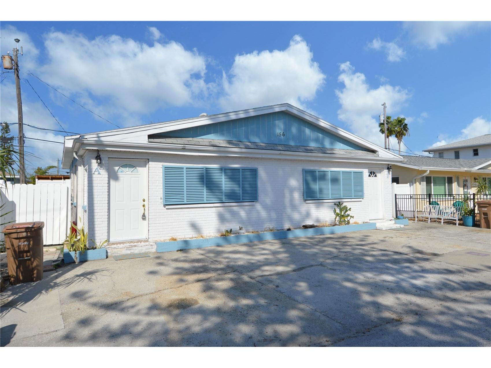 156 146th Avenue E #A Madeira Beach FL 33708 TB8488282 image4