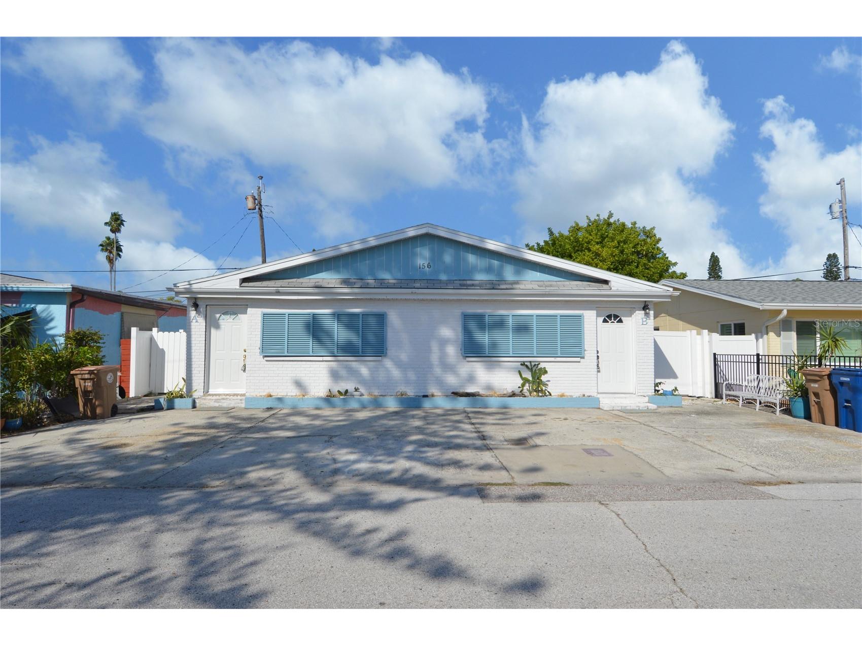 156 146th Avenue E #B Madeira Beach FL 33708 TB8488282 image2