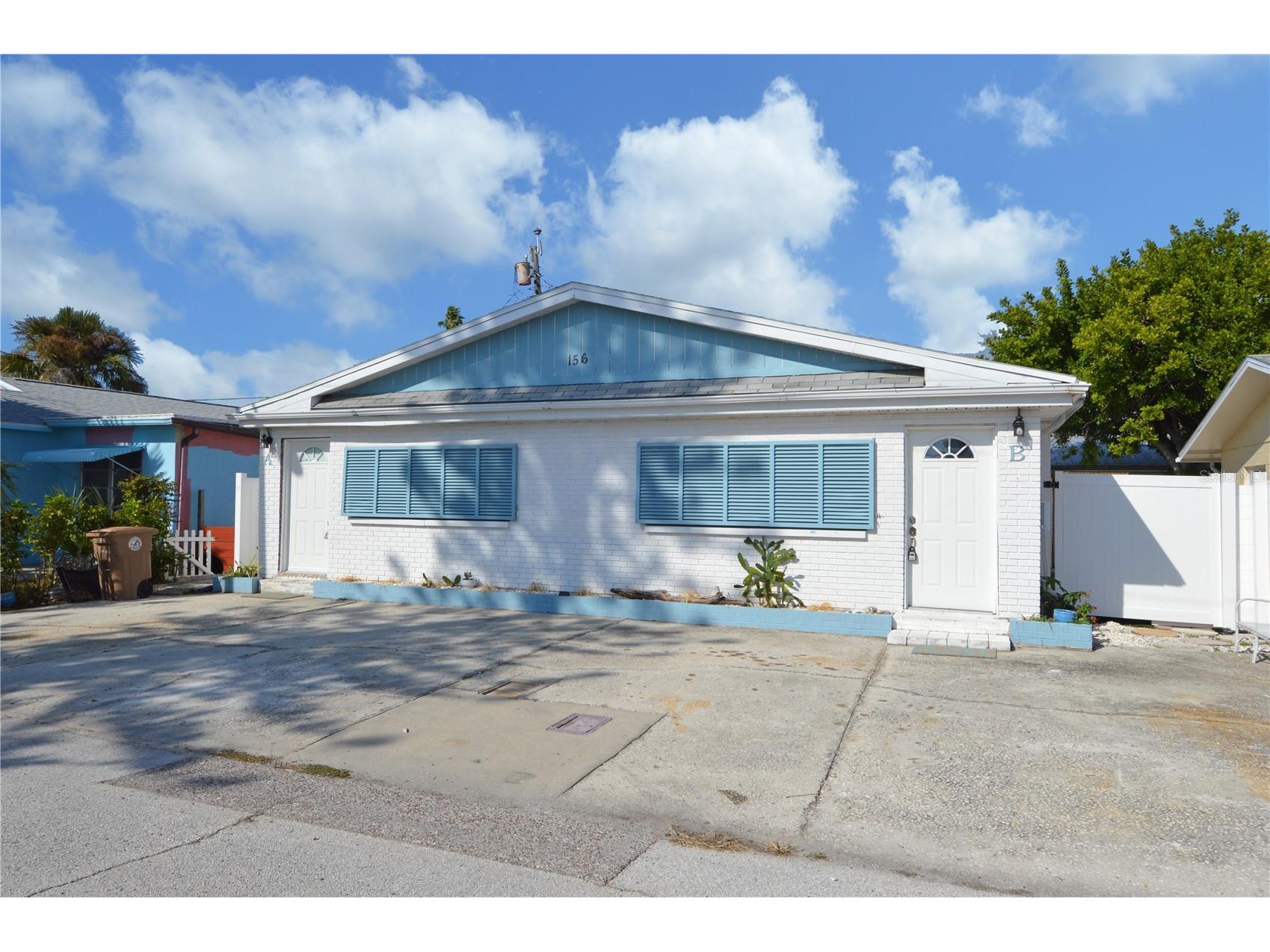 156 146th Avenue E #B Madeira Beach FL 33708 TB8488282 image3
