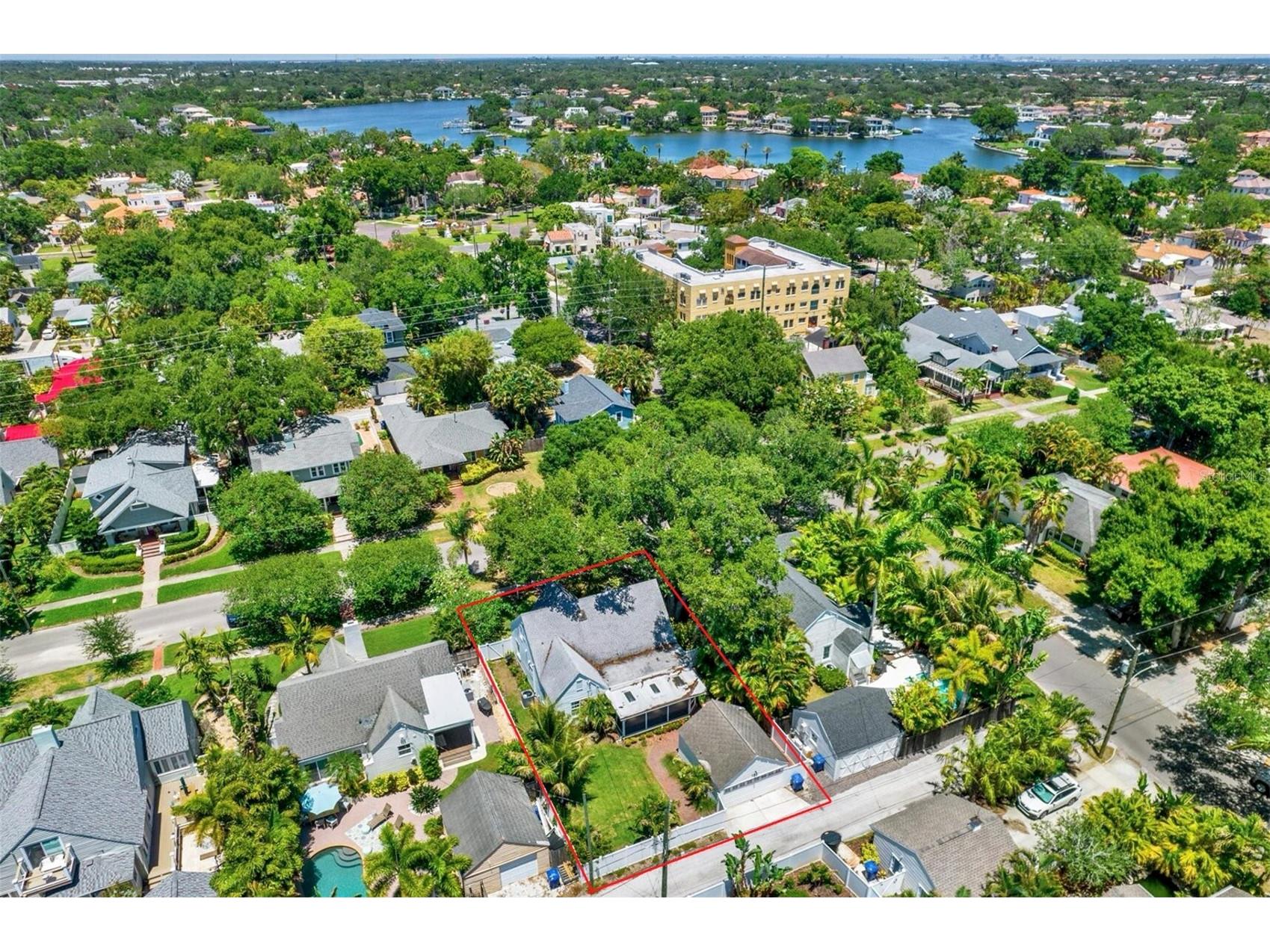 156 21st Avenue NE Saint Petersburg FL 33704 TB8505579 image48