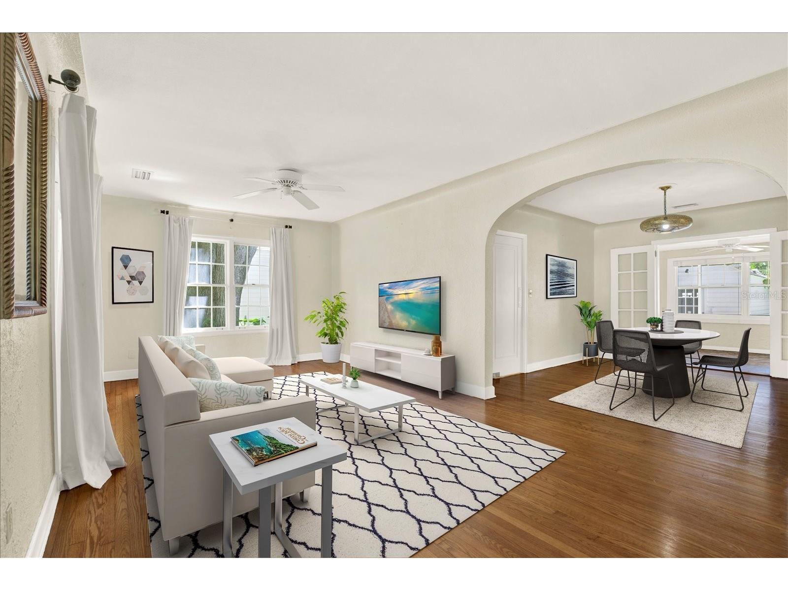 156 21st Avenue NE Saint Petersburg FL 33704 TB8505579 image5