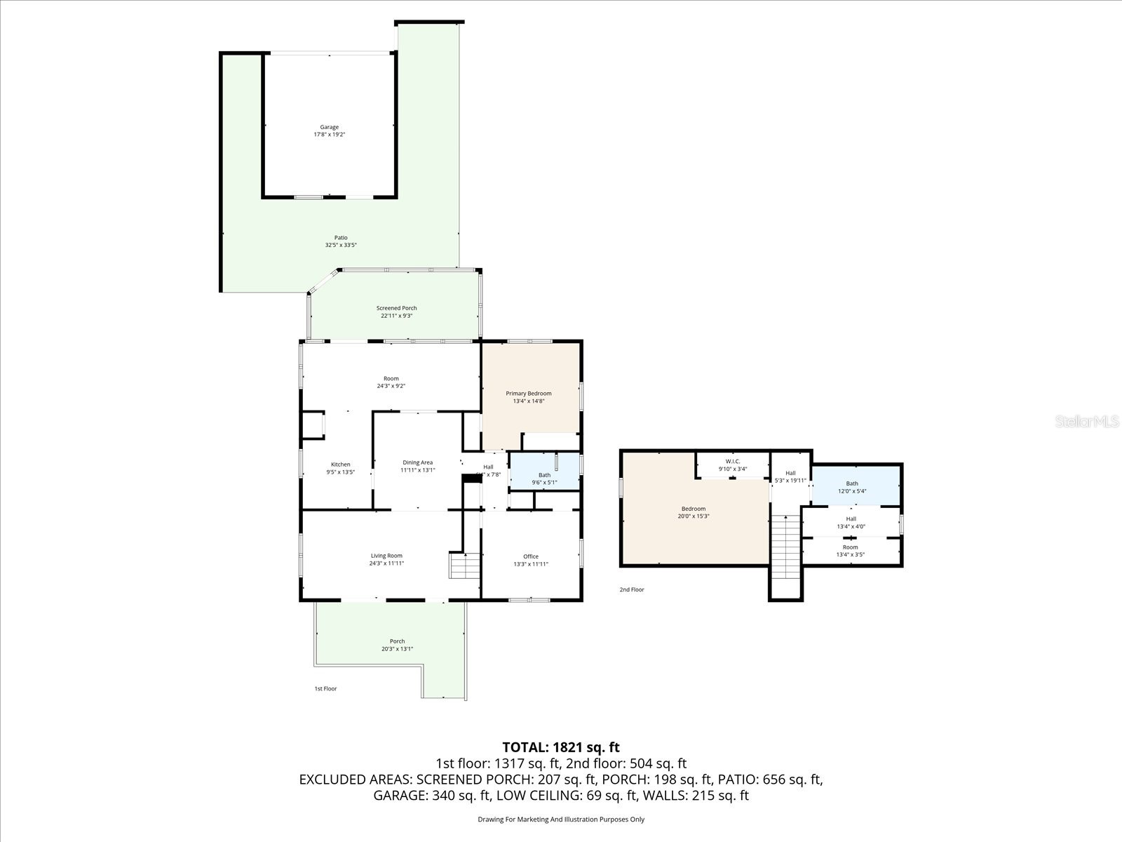 156 21st Avenue NE Saint Petersburg FL 33704 TB8505579 image53