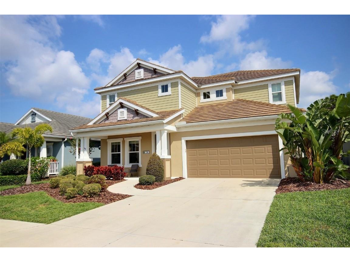 156 Avens Drive Nokomis FL 34275 A4546347 image1