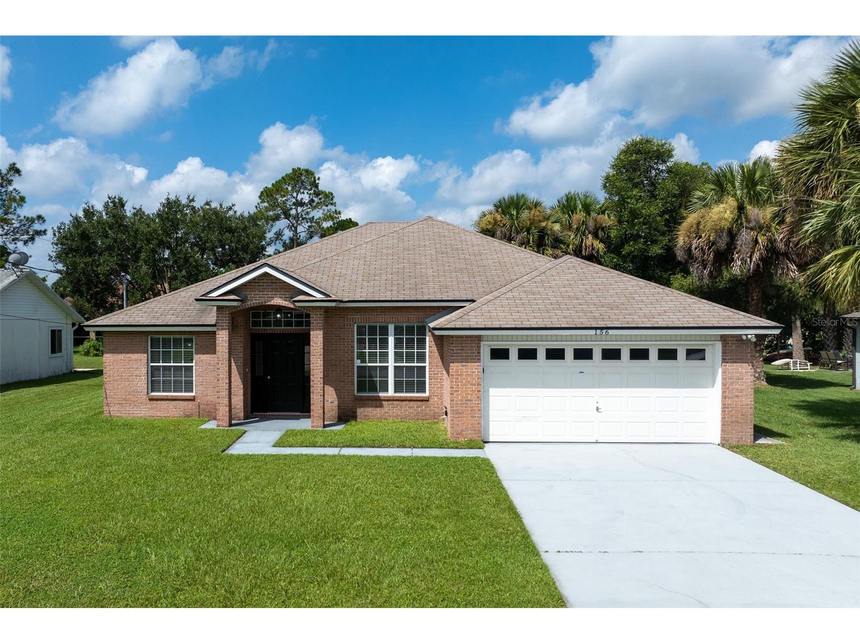 156 Barrington Drive Palm Coast FL 32137 FC320033 image1