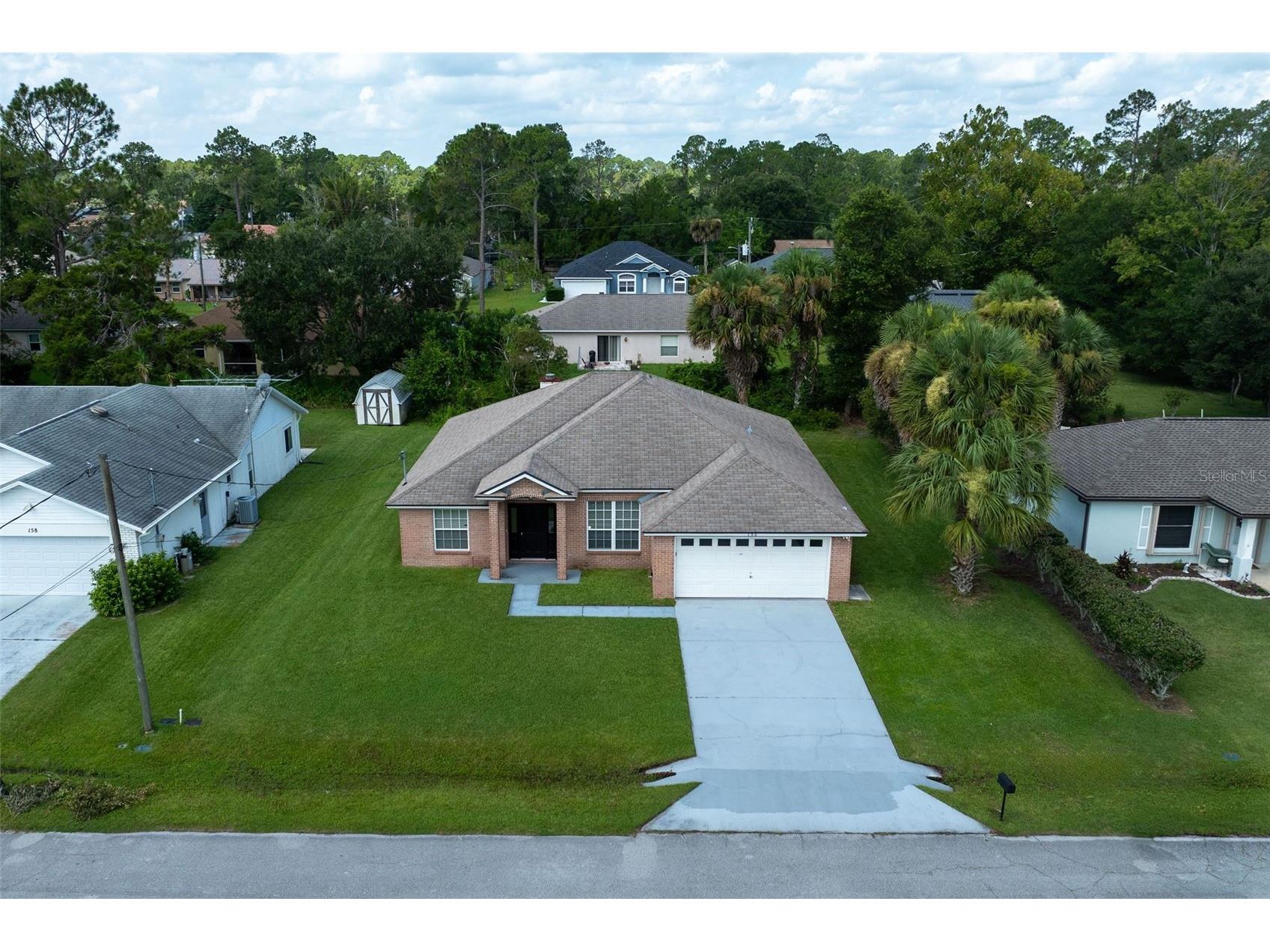 156 Barrington Drive Palm Coast FL 32137 FC320033 image30