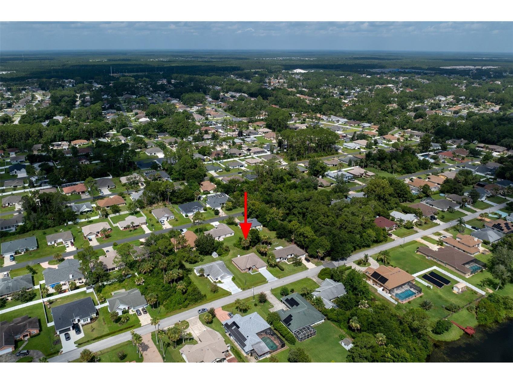 156 Barrington Drive Palm Coast FL 32137 FC320033 image33