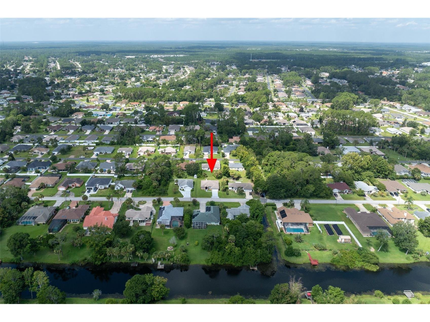 156 Barrington Drive Palm Coast FL 32137 FC320033 image34