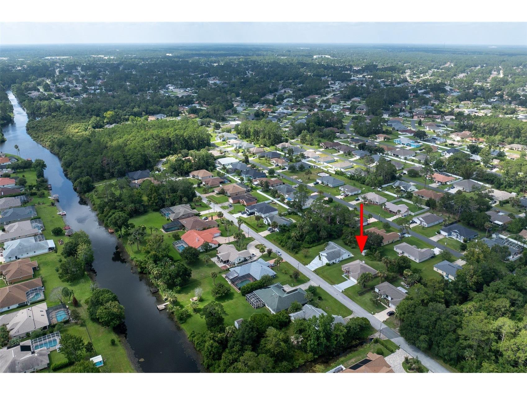 156 Barrington Drive Palm Coast FL 32137 FC320033 image35