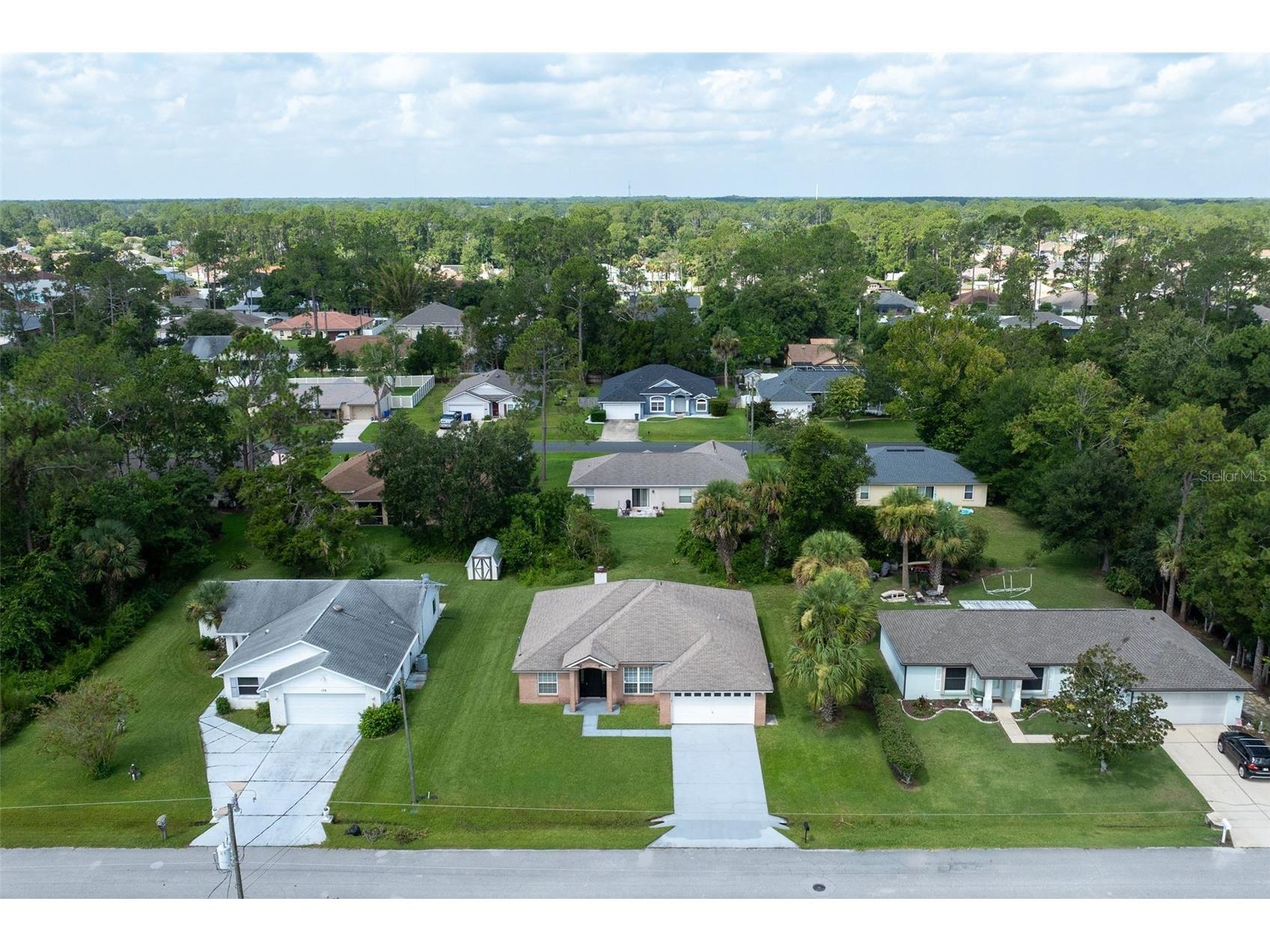 156 Barrington Drive Palm Coast FL 32137 FC320033 image38