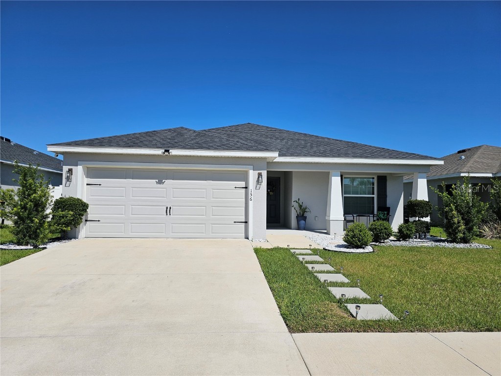 156 Bellaria Court Auburndale FL 33823 S5095334 image1