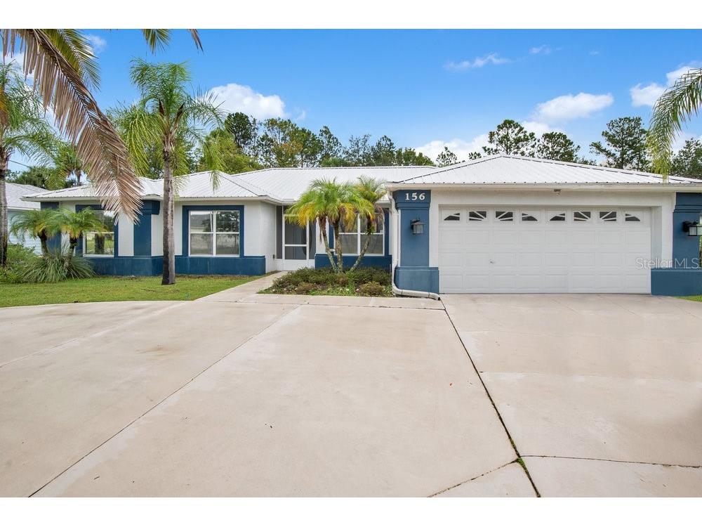 156 Bird Of Paradise Drive Palm Coast FL 32137 V4945437 image2