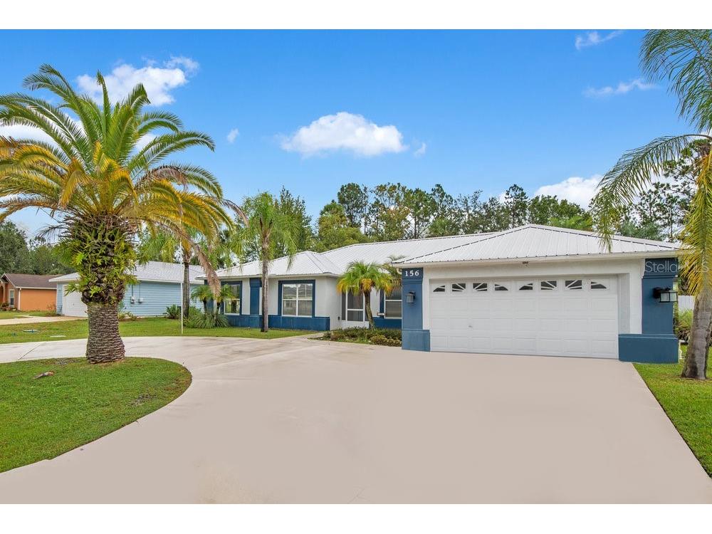 156 Bird Of Paradise Drive Palm Coast FL 32137 V4945437 image3