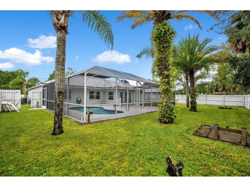 156 Bird Of Paradise Drive Palm Coast FL 32137 V4945437 image31