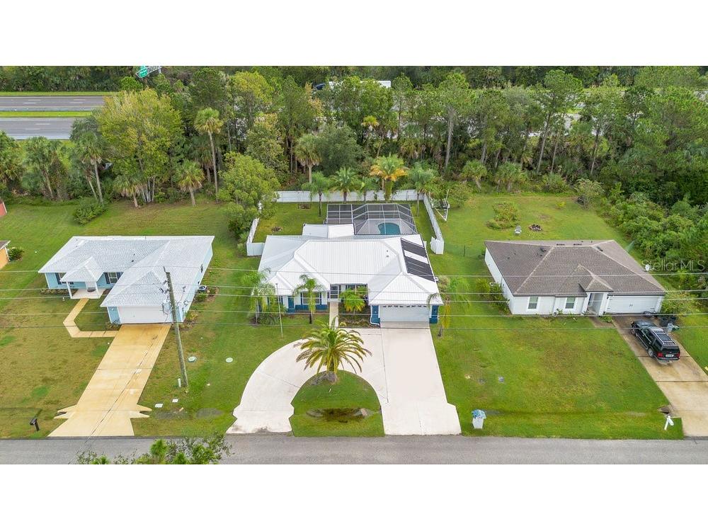 156 Bird Of Paradise Drive Palm Coast FL 32137 V4945437 image35