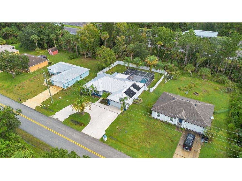 156 Bird Of Paradise Drive Palm Coast FL 32137 V4945437 image36