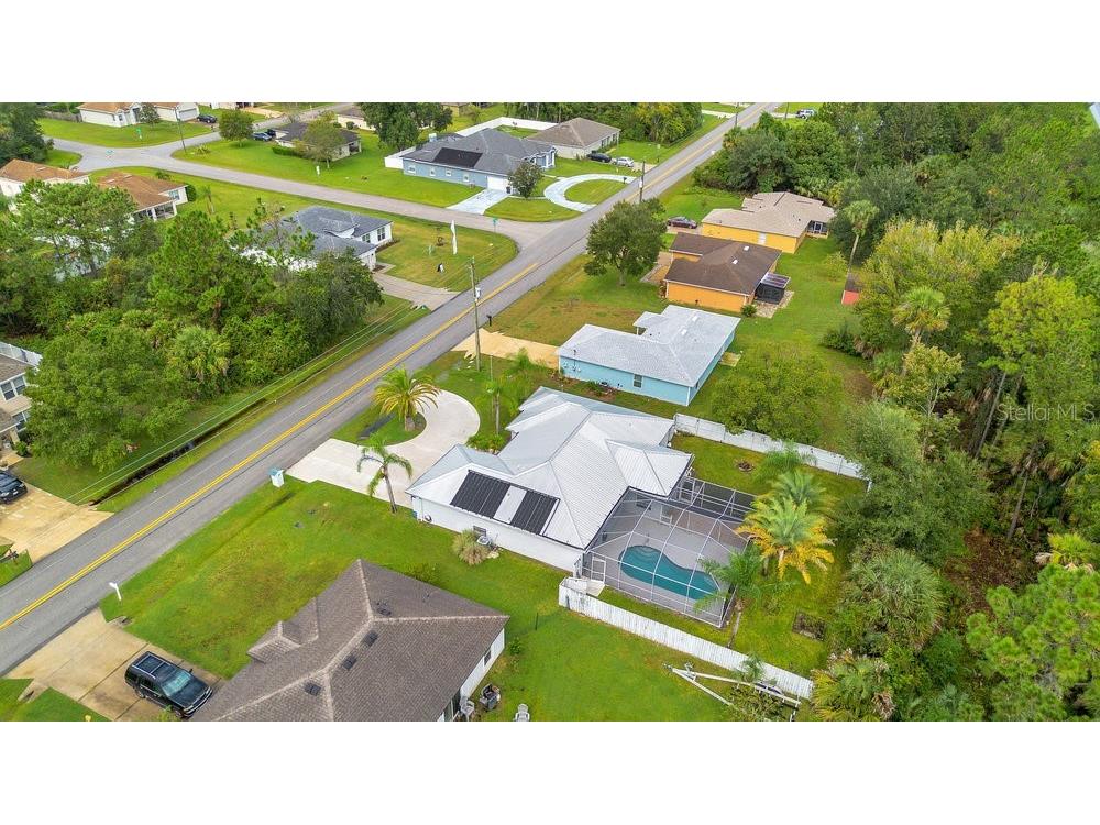 156 Bird Of Paradise Drive Palm Coast FL 32137 V4945437 image37