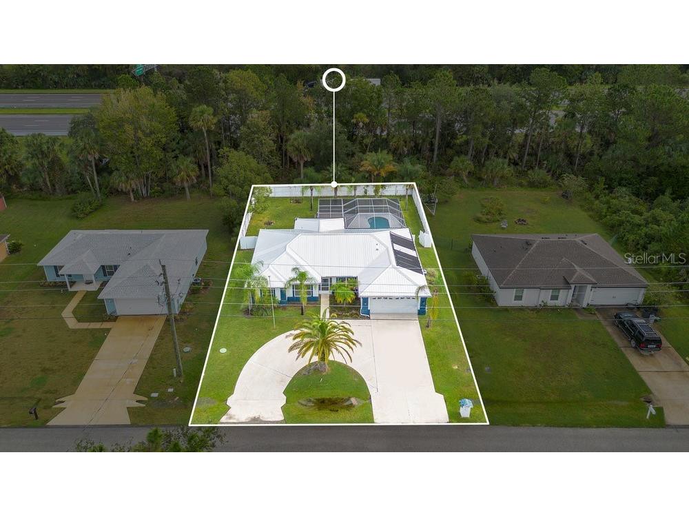 156 Bird Of Paradise Drive Palm Coast FL 32137 V4945437 image39