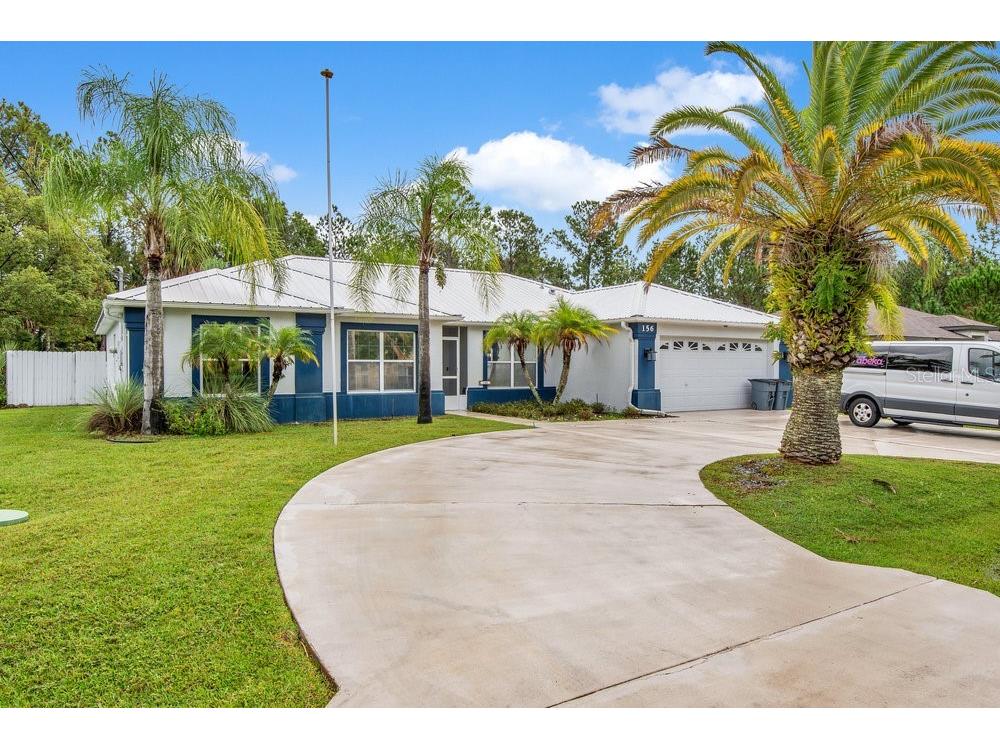 156 Bird Of Paradise Drive Palm Coast FL 32137 V4945437 image4