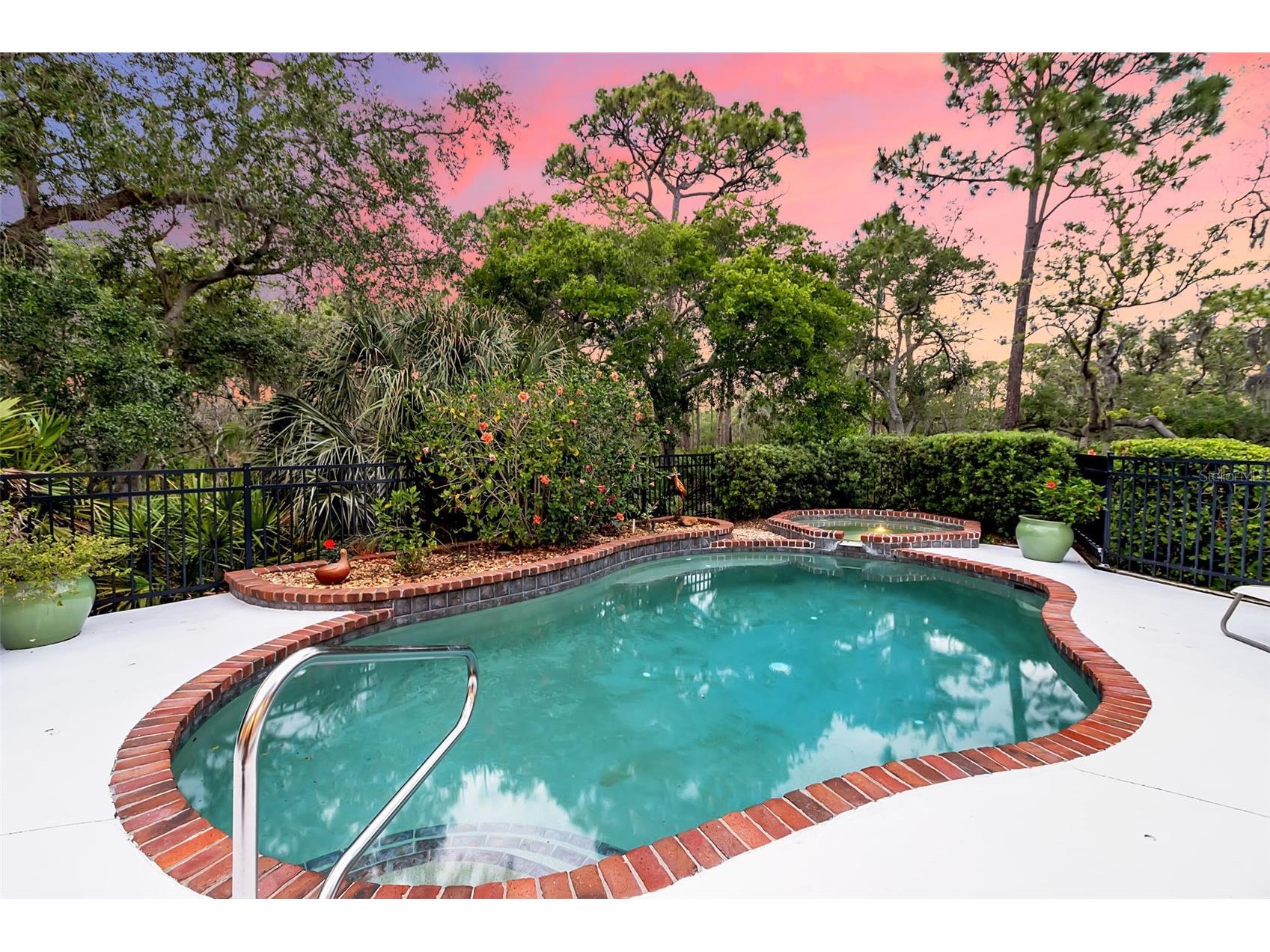 156 Bishops Court Road Osprey FL 34229 A4691664 image12
