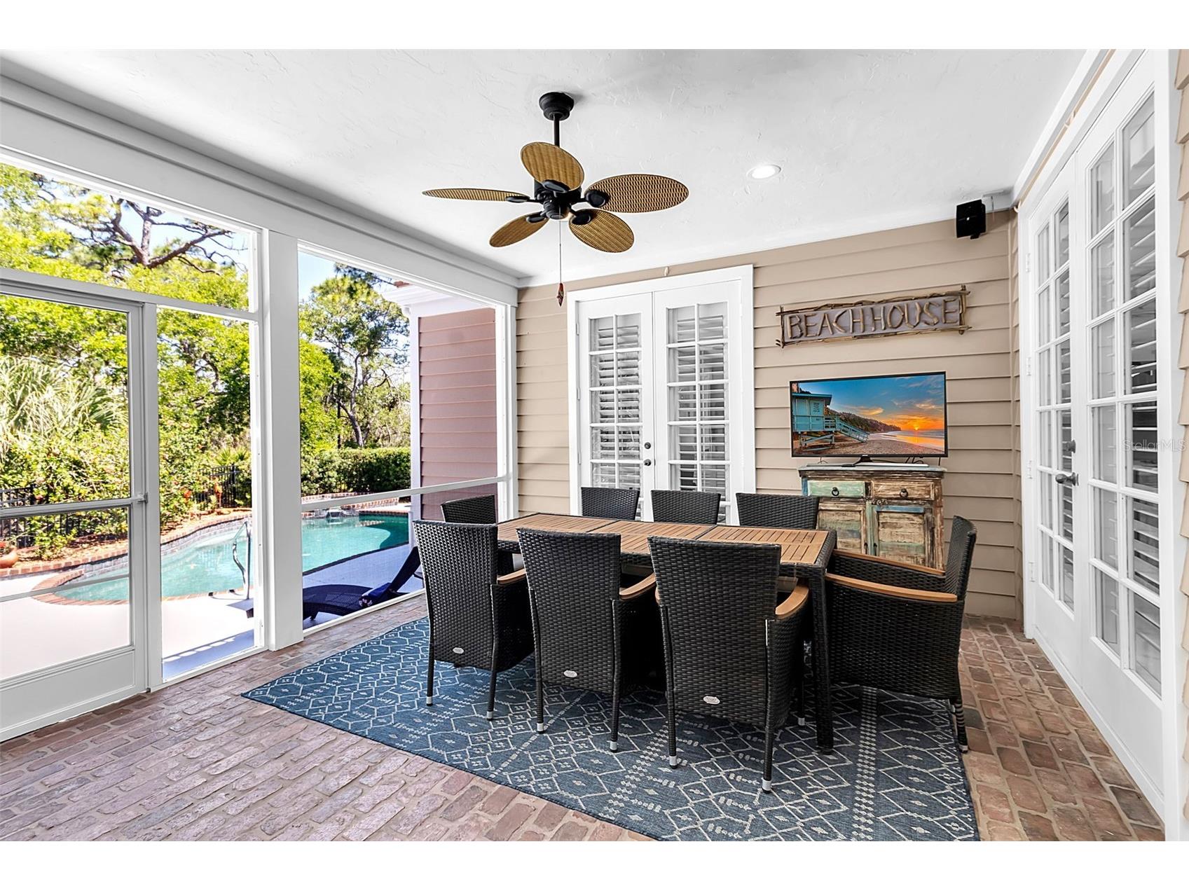 156 Bishops Court Road Osprey FL 34229 A4691664 image28