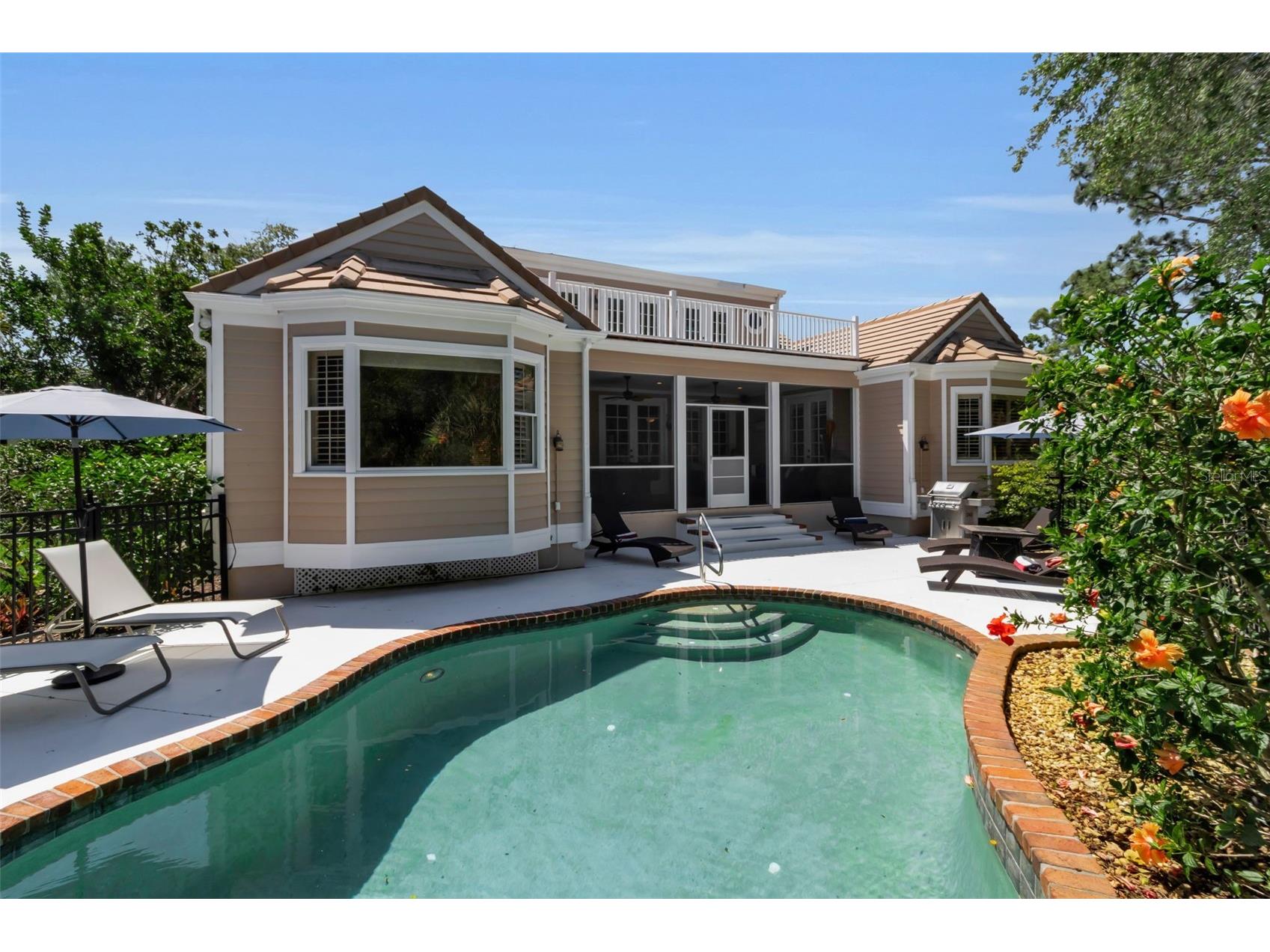 156 Bishops Court Road Osprey FL 34229 A4691664 image29