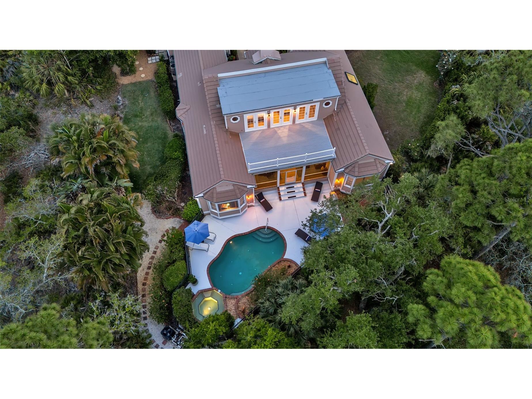156 Bishops Court Road Osprey FL 34229 A4691664 image4