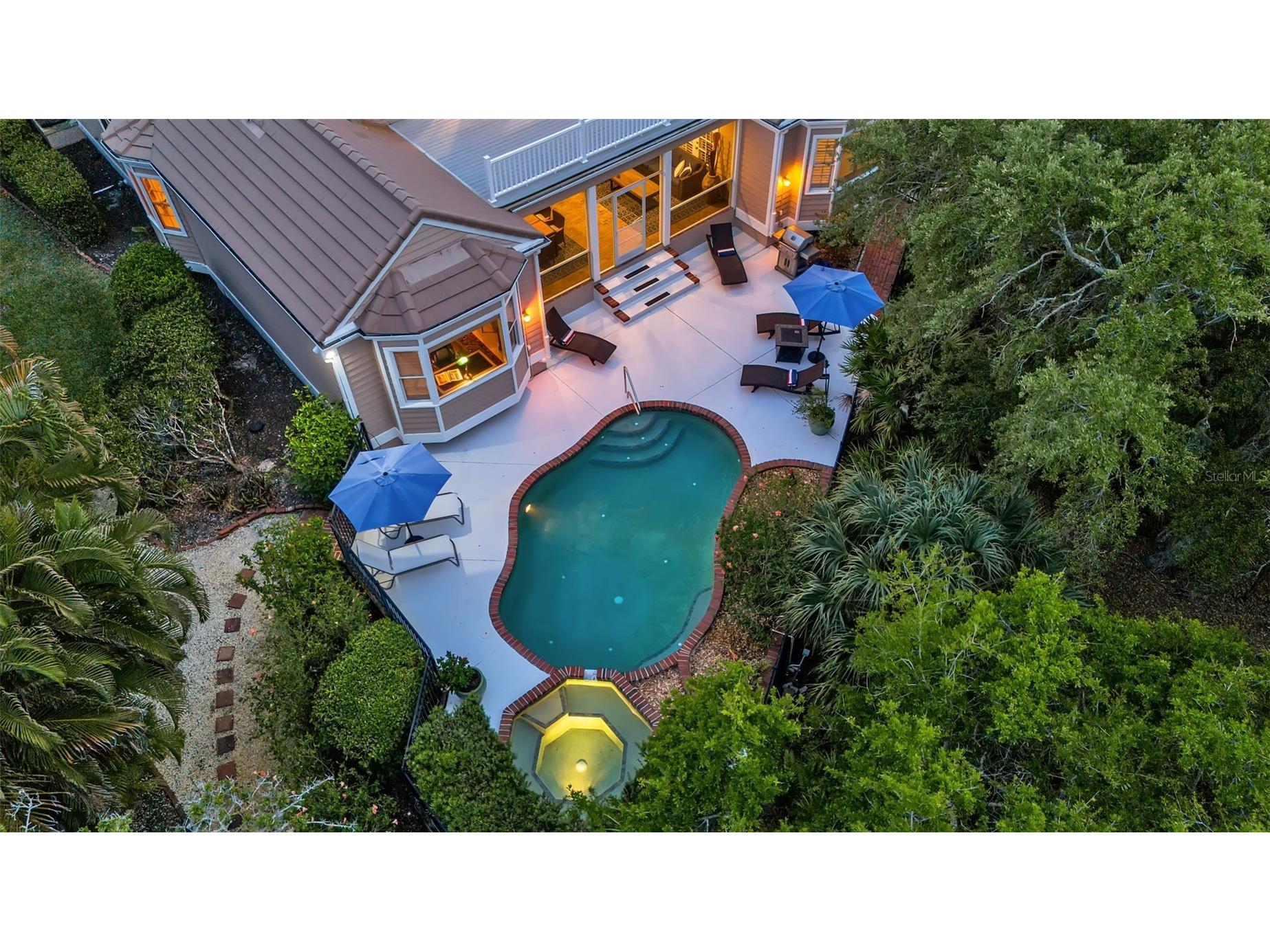 156 Bishops Court Road Osprey FL 34229 A4691664 image5