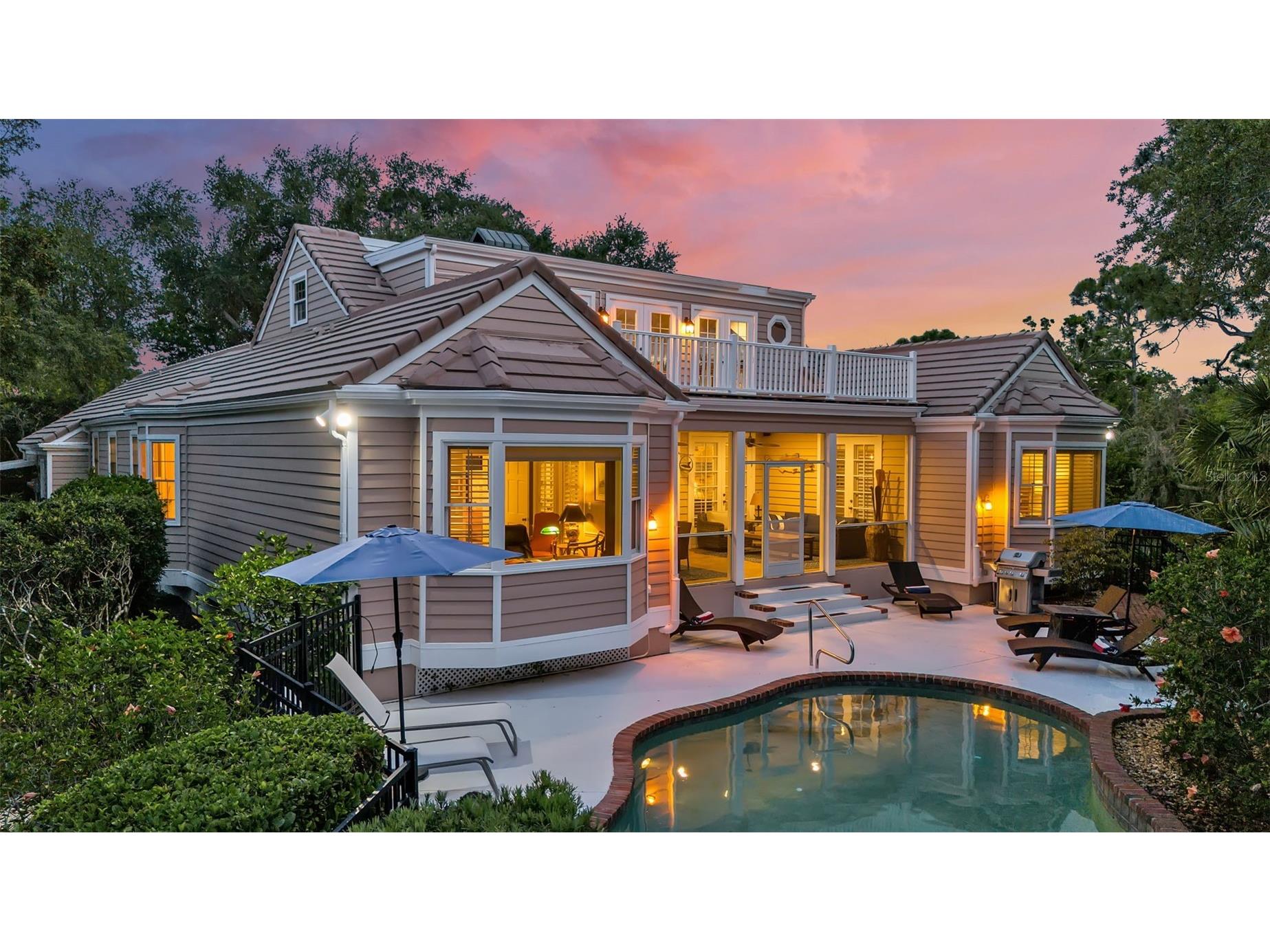 156 Bishops Court Road Osprey FL 34229 A4691664 image6