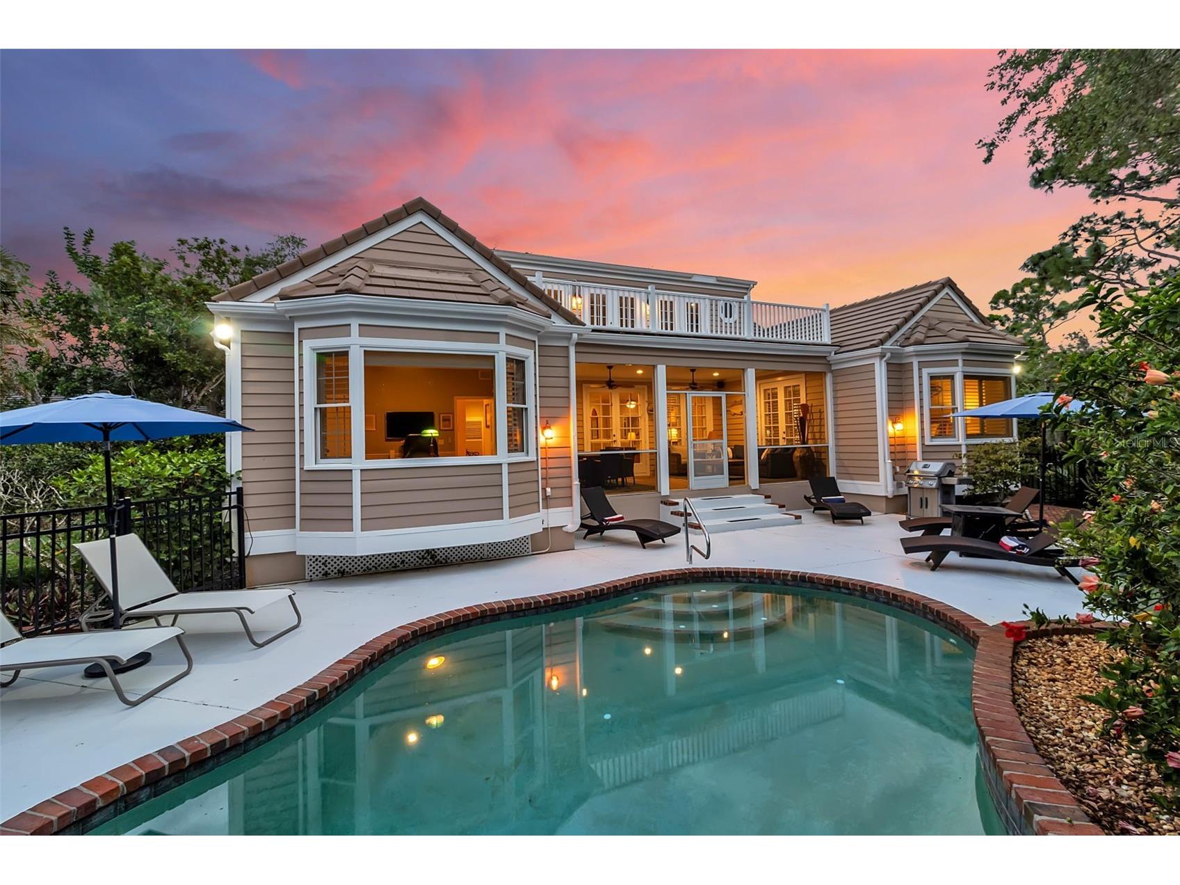 156 Bishops Court Road Osprey FL 34229 A4691664 image7