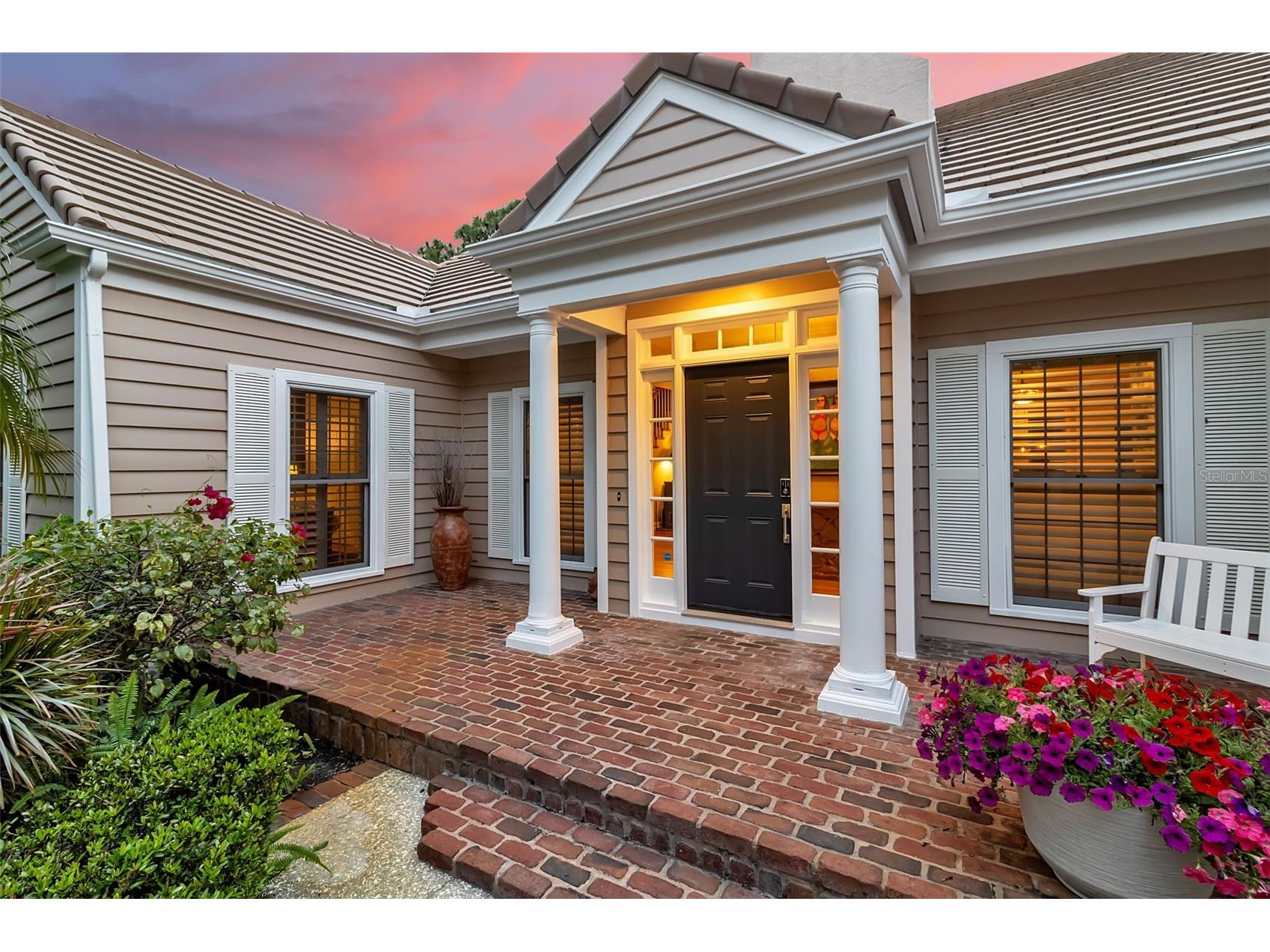 156 Bishops Court Road Osprey FL 34229 A4691664 image9