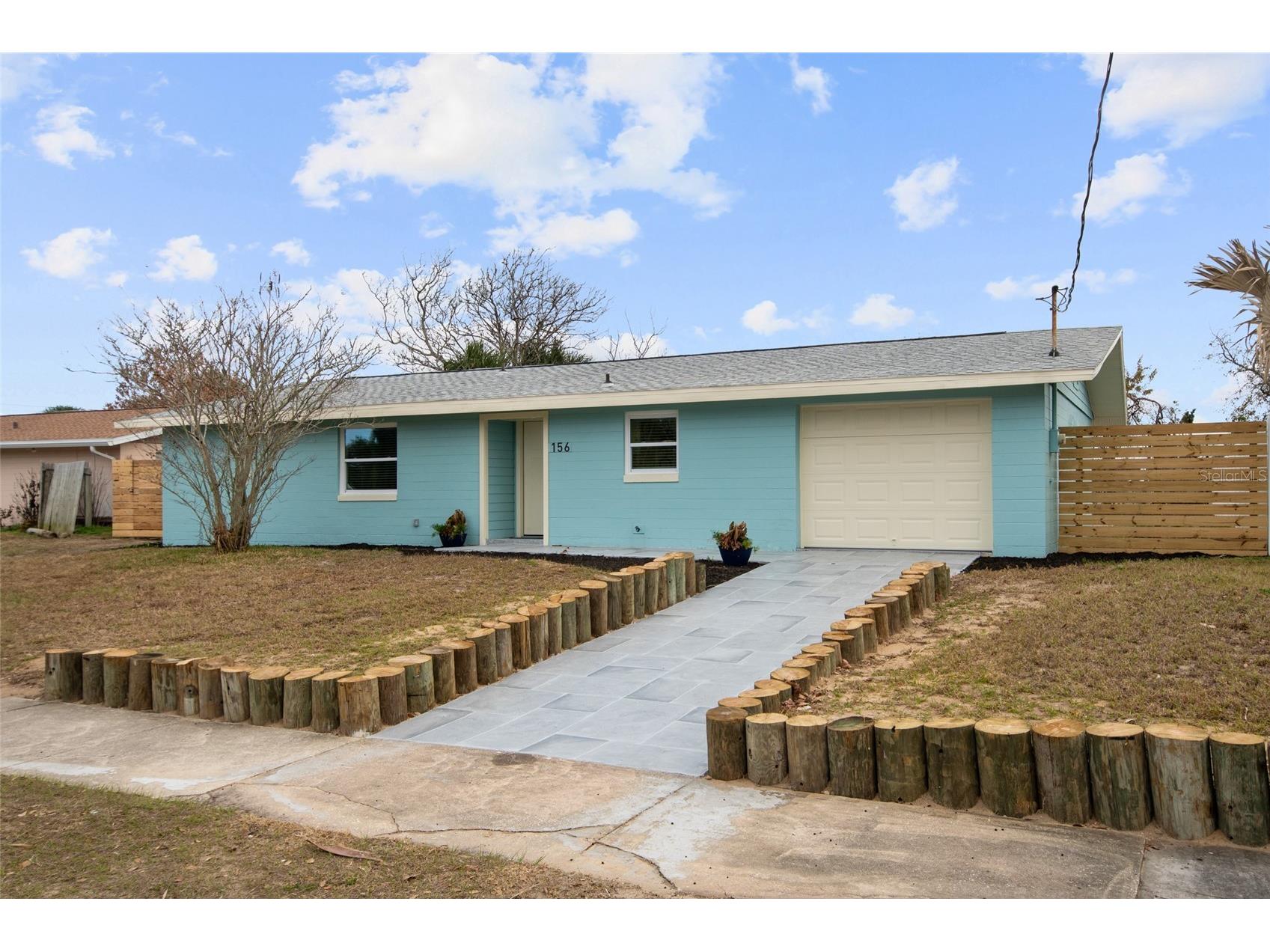 156 Bosarvey Drive Ormond Beach FL 32176 O6382276 image1