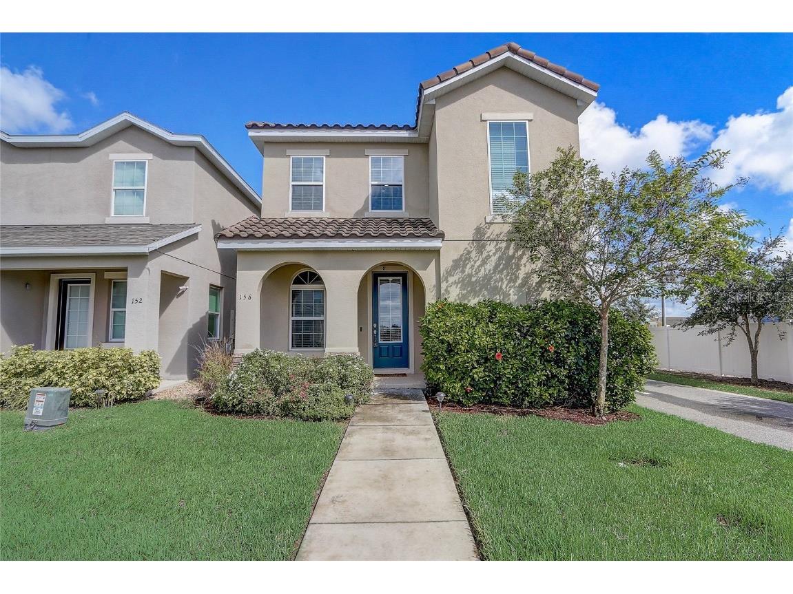 156 Boydfield Lane Davenport FL 33837 O6247569 image1